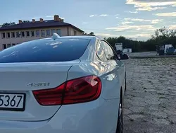 Używany 2017 BMW 430 Comfort Edition Coupe | 93 000 zł (Dość drogi)
