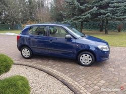 Używany 2012 Skoda Fabia | 16 500 zł (Uczciwa cena)
