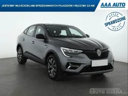 Szary Używany 2024 Renault Arkana SUV | 96 999 zł (Uczciwa cena)