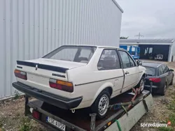 Biały Używany 1982 VW Derby Sedan/Limuzyna | 15 000 zł