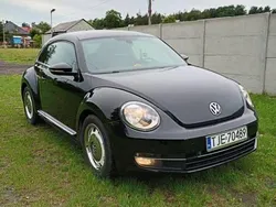 Używany 2011 VW Beetle | 29 900 zł (Uczciwa cena)