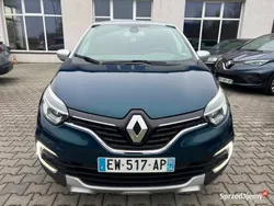 Używany 2018 Renault Captur SUV | 55 900 zł (Dość drogi)