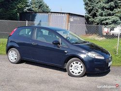 Używany 2009 Fiat Grande Punto Hatchback | 4900 zł (Dobra cena)