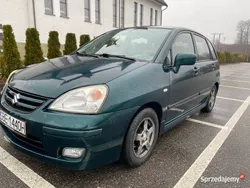 Używany 2004 Suzuki Liana | 2000 zł