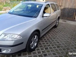 Używany 2008 Skoda Octavia Kombi | 13 900 zł (Uczciwa cena)