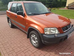 Używany 1998 Honda CR-V SUV | 10 000 zł