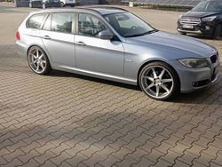 Używany 2011 BMW 320 | 24 900 zł (Uczciwa cena)