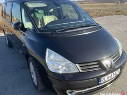 Używany 2011 Renault Grand Espace Initiale Paris Minivan | 21 500 zł