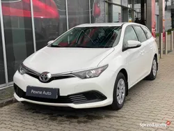 Używany 2019 Toyota Auris | 50 900 zł (Dość drogi)