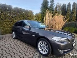 Używany 2012 BMW 530 | 44 500 zł (Uczciwa cena)