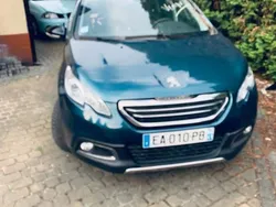 Używany 2016 Peugeot 2008 SUV | 41 000 zł (Uczciwa cena)
