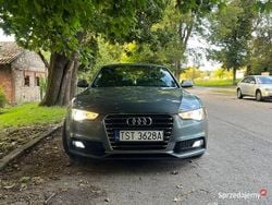 Używany 2013 Audi A5 Sportback S-Line | 55 900 zł