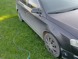 Brązowy Używany 2005 Alpina B6 Sedan/Limuzyna | 6300 zł
