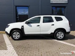 Używany 2021 Dacia Duster SUV | 59 900 zł (Dość drogi)