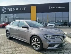 Szary Używany 2021 Renault Talisman Zen Sedan/Limuzyna | 71 850 zł
