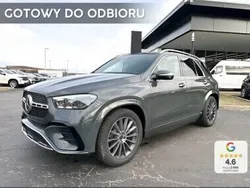 Mercedes GLE450 AMG