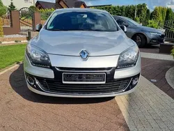 Używany 2013 Renault Mégane III | 20 900 zł (Dobra cena)