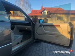 Używany 1994 Mercedes E320 | 53 900 zł