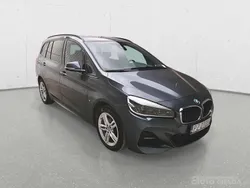 Grafitowy Używany 2022 BMW 218 Shadowline | 73 185 zł (Uczciwa cena)