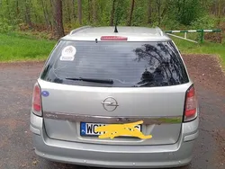 Używany 2008 Opel Astra Kombi | 7500 zł (Uczciwa cena)