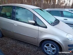 Używany 2005 Lancia Musa Minivan | 6400 zł