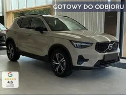 Inny kolor Nowe 2024 Volvo XC40 Plus SUV | 195 900 zł
