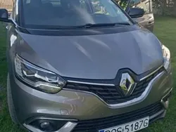 Używany 2018 Renault Scénic IV Minivan | 44 900 zł
