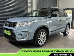 Inny (metalik, perła) Używany 2019 Suzuki Vitara SUV | 71 700 zł (Drogi)