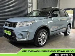 Inny (metalik, perła) Używany 2019 Suzuki Vitara SUV | 71 700 zł (Dość drogi)