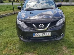Czarny Używany 2014 Nissan Qashqai 360º SUV | 35 900 zł (Uczciwa cena)