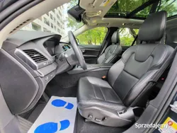 Używany 2020 Volvo XC90 Momentum SUV | 159 900 zł (Dobra cena)