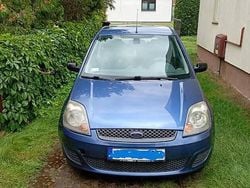 Używany 2006 Ford Fiesta Hatchback | 4444 zł (Uczciwa cena)