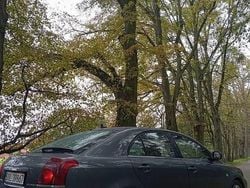 Używany 2004 Toyota Avensis | 10 000 zł (Drogi)