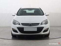 Biały Używany 2018 Opel Astra Sedan/Limuzyna | 36 999 zł (Dobra cena)