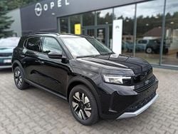 Czarny (metalik) Nowe 2025 Opel Frontera SUV | 123 400 zł (Uczciwa cena)