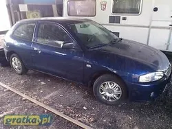 Używany 2003 Mitsubishi Colt Hatchback | 5300 zł