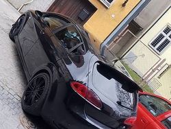 Czarny Używany 2009 Seat Leon Hatchback | 21 500 zł (Drogi)