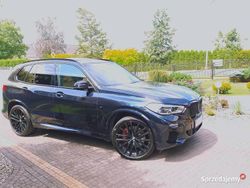 Używany 2021 BMW X5 Shadowline SUV | 230 900 zł (Dobra cena)