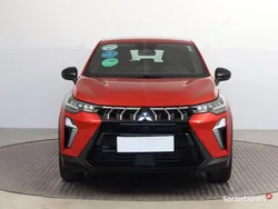 Czerwony Nowe 2024 Mitsubishi ASX SUV | 97 999 zł
