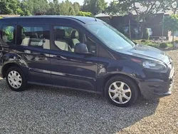 Używany 2016 Ford Tourneo Connect Minivan | 23 700 zł