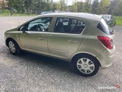 Używany 2007 Opel Corsa | 10 500 zł (Uczciwa cena)