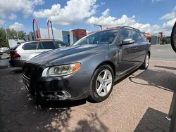 Szary Używany 2008 Volvo V70 R-Design Kombi | 17 900 zł (Dobra cena)