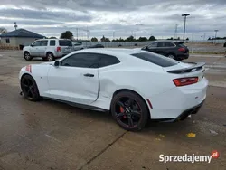 Biały Używany 2015 Chevrolet Camaro LT Coupe | 60 000 zł