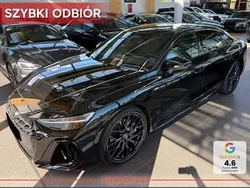 Czarny Nowe 2025 Audi A6 Ambiente Sedan/Limuzyna | 316 000 zł
