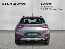 Używany 2024 Kia Stonic SUV | 73 900 zł (Uczciwa cena)