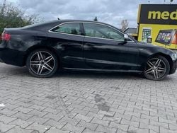 Używany 2007 Audi A5 Coupe | 29 000 zł (Uczciwa cena)