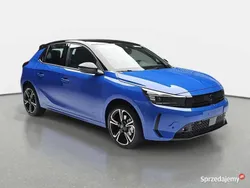 Niebieski Nowe 2025 Opel Corsa Hatchback | 79 900 zł (Drogi)