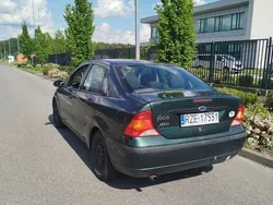 Używany 2004 Ford Focus Sedan/Limuzyna | 1900 zł (Uczciwa cena)
