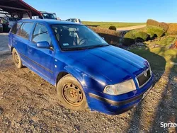 Używany 2001 Skoda Octavia | 5000 zł (Uczciwa cena)
