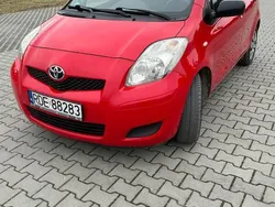 Używany 2009 Toyota Yaris | 12 900 zł (Uczciwa cena)